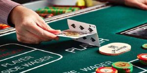 Đầu Tư Baccarat - Xu Hướng Kinh Doanh Của Năm 2024