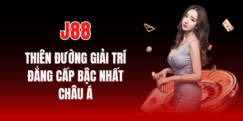 J88 sáp nhập Jun88 nhằm tăng sức mạnh cạnh tranh trên thị trường