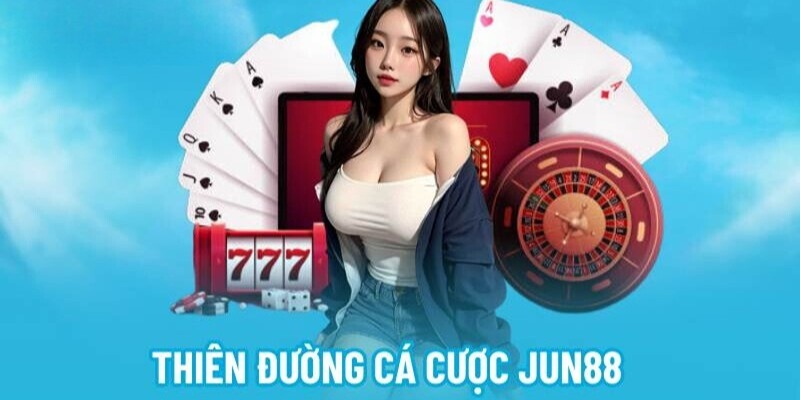 Việc J88 sáp nhập Jun88 sẽ đem đến những sự thay đổi tích cực