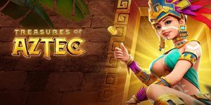 Kho báu Aztec J88 - Tựa Game Nổ Hũ Số 1 Tại Nhà Cái