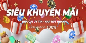 Khuyến mãi sinh nhật cực hấp dẫn bạn không nên bỏ lỡ