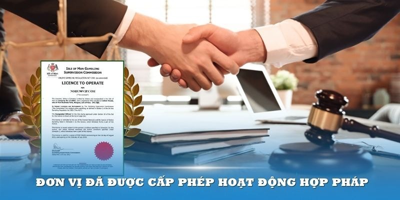 Nhà cái Jun88 đã được kiểm định đủ để hoạt động hợp pháp