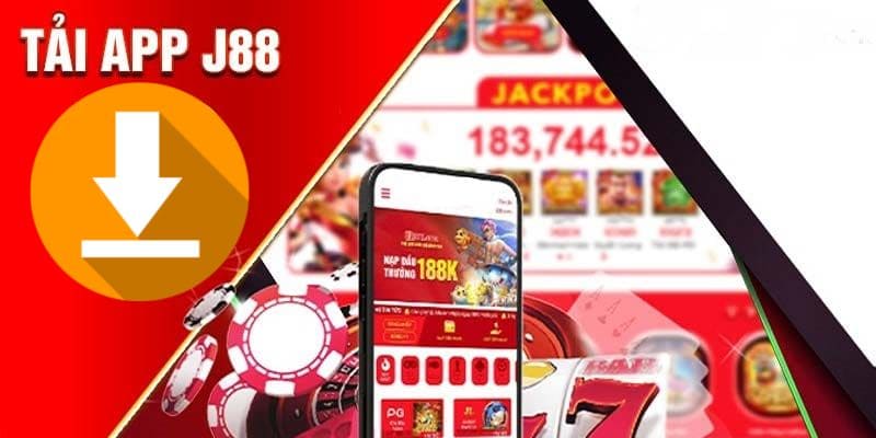 Các bước cài đặt ứng dụng cá cược J88 cho thiết bị IOS